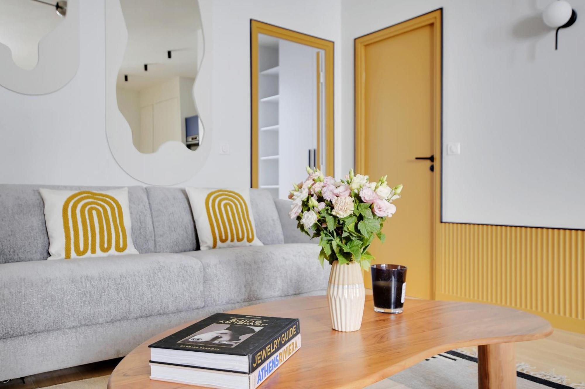 פריז Sereners Apartments In Montorgueil - Rue Saint-Denis מראה חיצוני תמונה