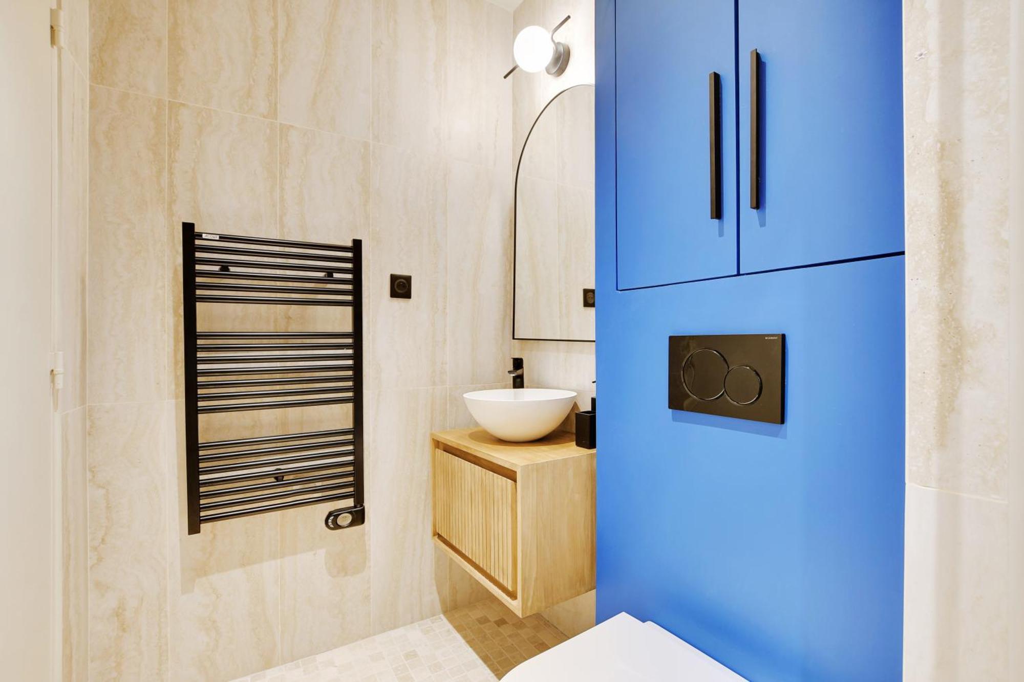פריז Sereners Apartments In Montorgueil - Rue Saint-Denis מראה חיצוני תמונה