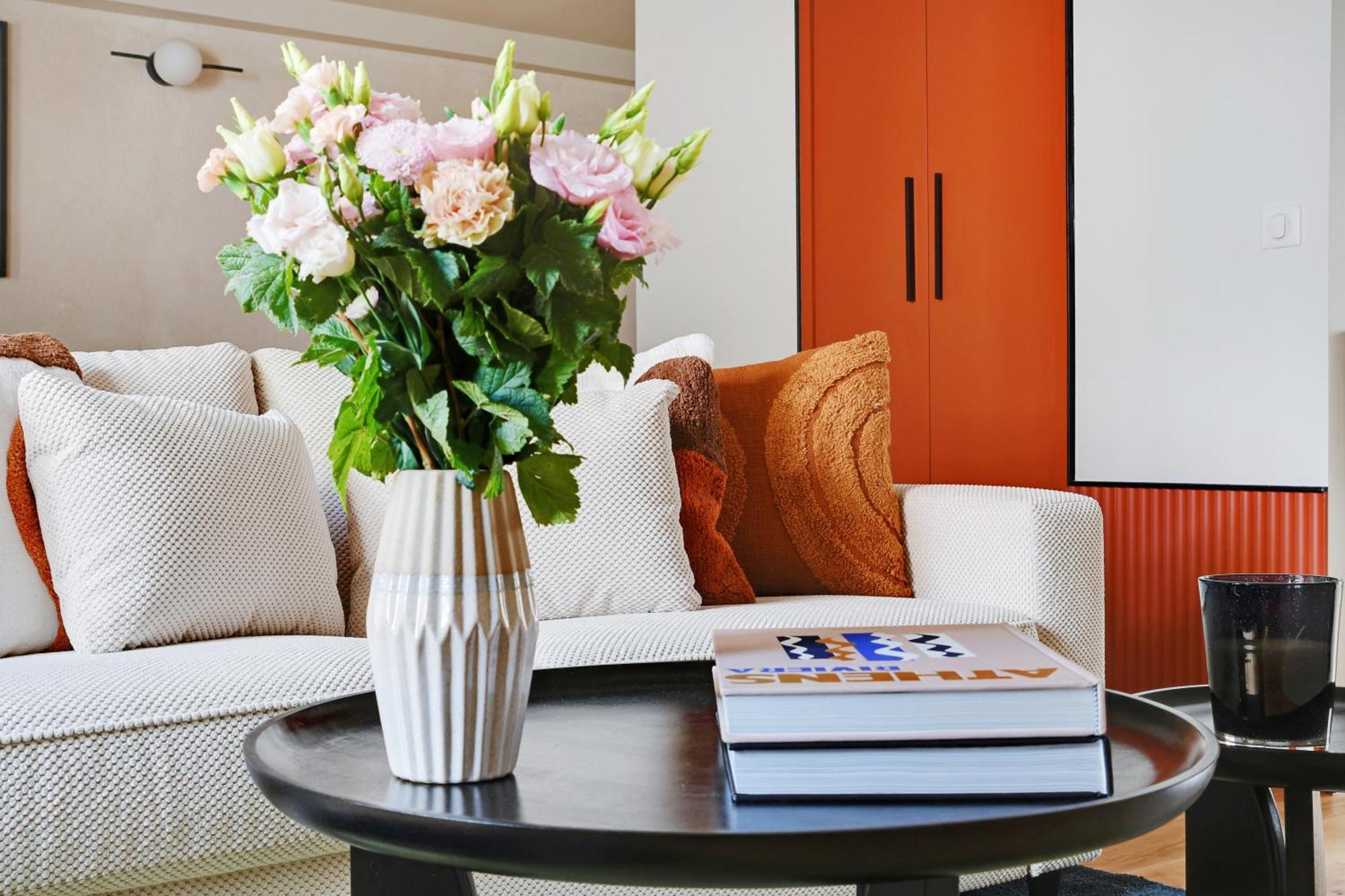 פריז Sereners Apartments In Montorgueil - Rue Saint-Denis מראה חיצוני תמונה